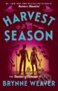 Kniha: Harvest Season (Brynne Weaver). Little, Brown Book Group, 2026 Kniha: Harvest Season (Brynne Weaver). Little, Brown Book Group, 2026