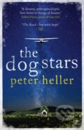 Kniha: The Dog Stars: The hope-filled story of a world changed by global catastrophe (Peter Heller). Headline Publishing Group, 2013 Kniha: The Dog Stars: The hope-filled story of a world changed by global catastrophe (Peter Heller). Headline Publishing Group, 2013