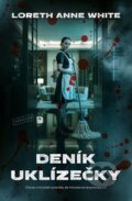 Kniha: Deník uklízečky (Anne Loreth White). Vendeta, 2026 Kniha: Deník uklízečky (Anne Loreth White). Vendeta, 2026