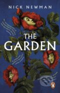 Kniha: The Garden (Nick Newman). Transworld, 2026 Kniha: The Garden (Nick Newman). Transworld, 2026