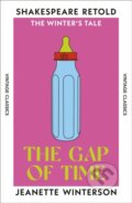 Kniha: The Gap of Time (Jeanette Winterson). Vintage, 2026 Kniha: The Gap of Time (Jeanette Winterson). Vintage, 2026