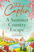 Kniha: A Summer Country Escape (Julie Caplin). One More Chapter, 2026 Kniha: A Summer Country Escape (Julie Caplin). One More Chapter, 2026