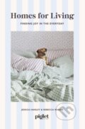 Kniha: Homes for Living (Piglet in Bed). Ebury Publishing, 2026 Kniha: Homes for Living (Piglet in Bed). Ebury Publishing, 2026