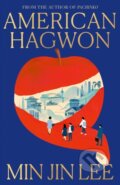 Kniha: American Hagwon (Min Jin Lee). HarperCollins Publishers, 2026 Kniha: American Hagwon (Min Jin Lee). HarperCollins Publishers, 2026