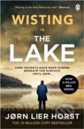 Kniha: The Lake, 2026 Kniha: The Lake, 2026