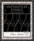 Kniha: Matematické funkce (Oliver Linton). Dokořán, 2026 Kniha: Matematické funkce (Oliver Linton). Dokořán, 2026