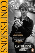 Kniha: Confessions (Catherine Airey). Penguin Books, 2026 Kniha: Confessions (Catherine Airey). Penguin Books, 2026