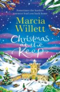Kniha: Christmas at the Keep (Marcia Willett). Bantam Press, 2022 Kniha: Christmas at the Keep (Marcia Willett). Bantam Press, 2022