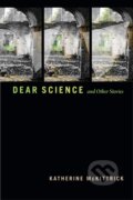 Kniha: Dear Science and Other Stories, 2021 Kniha: Dear Science and Other Stories, 2021