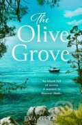 Kniha: The Olive Grove (Eva Glyn). One More Chapter, 2021 Kniha: The Olive Grove (Eva Glyn). One More Chapter, 2021