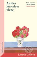 Kniha: Another Marvelous Thing (Laurie Colwin). Weidenfeld and Nicolson, 2024 Kniha: Another Marvelous Thing (Laurie Colwin). Weidenfeld and Nicolson, 2024