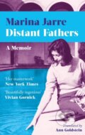 Kniha: Distant Fathers (Marina Jarre). Apollo, 2023 Kniha: Distant Fathers (Marina Jarre). Apollo, 2023