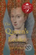 Kniha: The Queen's Lender (Jean Findlay). Scotland Street Press, 2022 Kniha: The Queen's Lender (Jean Findlay). Scotland Street Press, 2022