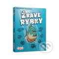 Společenská hra: Žravé rybky (REXhry). REXhry Společenská hra: Žravé rybky (REXhry). REXhry