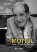 Kniha: Otakar Motejl (Vojtěch Dědek). CPRESS, 2026 Kniha: Otakar Motejl (Vojtěch Dědek). CPRESS, 2026