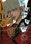 Kniha: Kakegurui: Blázni do hazardu 5 (Homura Kawamoto a Toru Naomura). Gate, 2026 Kniha: Kakegurui: Blázni do hazardu 5 (Homura Kawamoto a Toru Naomura). Gate, 2026