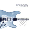 Hudební CD: Chris Rea: Very Best Of... (Warner Music). Warner Music, 2001 Hudební CD: Chris Rea: Very Best Of... (Warner Music). Warner Music, 2001