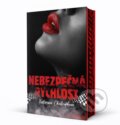 Kniha: Nebezpečná rychlost (Kateřina Chaloupková), 2026 Kniha: Nebezpečná rychlost (Kateřina Chaloupková), 2026