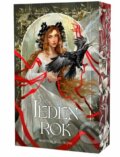 Kniha: Jeden rok (Eleanor Corvin), 2026 Kniha: Jeden rok (Eleanor Corvin), 2026