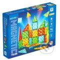 Spoločenská hra: Geomag Magnetic Tiles (32 dílků) (Geomag). Geomag, 2026 Spoločenská hra: Geomag Magnetic Tiles (32 dílků) (Geomag). Geomag, 2026