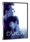 Film: Duch (Jerry Zucker) (DVD). Magicbox, 2026 Film: Duch (Jerry Zucker) (DVD). Magicbox, 2026
