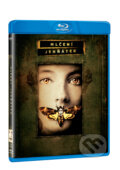 Film: Mlčení jehňátek (Jonathan Demme) (Blu-ray). Magicbox, 2026 Film: Mlčení jehňátek (Jonathan Demme) (Blu-ray). Magicbox, 2026