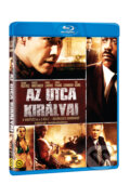 Film: Az utca királyai BD (HU) (David Ayer) (Blu-ray). Magicbox, 2026 Film: Az utca királyai BD (HU) (David Ayer) (Blu-ray). Magicbox, 2026