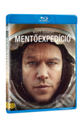 Film: Mentőexpedíció BD (HU) (Ridley Scott) (Blu-ray). Magicbox, 2026 Film: Mentőexpedíció BD (HU) (Ridley Scott) (Blu-ray). Magicbox, 2026
