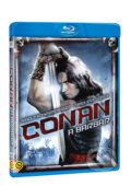 Film: Conan, a barbár BD (HU) (John Milius) (Blu-ray). Magicbox, 2026 Film: Conan, a barbár BD (HU) (John Milius) (Blu-ray). Magicbox, 2026