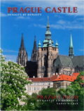 Kniha: Prague Castle : dynasty by dynasty = Pražský hrad : dynastie za dynastií (Luděk Sládek). BB/art, 2005 Kniha: Prague Castle : dynasty by dynasty = Pražský hrad : dynastie za dynastií (Luděk Sládek). BB/art, 2005