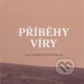 Kniha: Příběhy víry (Kalich). Kalich, 2026 Kniha: Příběhy víry (Kalich). Kalich, 2026
