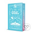 Kniha: The Goal (Elle Kennedy). Piatkus, 2026 Kniha: The Goal (Elle Kennedy). Piatkus, 2026