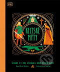 Kniha: Keltské mýty (Martin Macintyre). Slovart CZ, 2026 Kniha: Keltské mýty (Martin Macintyre). Slovart CZ, 2026
