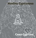 Kniha: Hostina Cyprianova / Cena Cypriani (František Novák). Trigon, 2026 Kniha: Hostina Cyprianova / Cena Cypriani (František Novák). Trigon, 2026