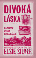 E-kniha: Divoká láska (Elsie Silver). Ikar, 2026 E-kniha: Divoká láska (Elsie Silver). Ikar, 2026