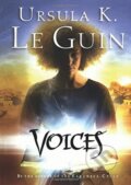 Kniha: Voices (Ursula K. Le Guin). Clarion Books, 2008 Kniha: Voices (Ursula K. Le Guin). Clarion Books, 2008