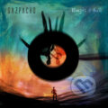 Hudební CD: Gazpacho: Magic 8 Ball (Mystic Production). Mystic Production, 2025 Hudební CD: Gazpacho: Magic 8 Ball (Mystic Production). Mystic Production, 2025