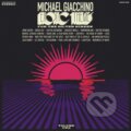 Hudební CD: Michael Giacchino: Exotic Themes For The Silver Screen, Vol. 2 (Warner Music). Warner Music, 2025 Hudební CD: Michael Giacchino: Exotic Themes For The Silver Screen, Vol. 2 (Warner Music). Warner Music, 2025