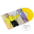 Hudební CD: Alison Goldfrapp: Flux (Music on Vinyl). Music on Vinyl, 2025 Hudební CD: Alison Goldfrapp: Flux (Music on Vinyl). Music on Vinyl, 2025