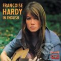 Hudební CD: Francoise Hardy: In English (SONY - International). SONY - International, 2025 Hudební CD: Francoise Hardy: In English (SONY - International). SONY - International, 2025