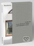 Kniha: Barbican Residents (Anton Rodriguez). Hoxton mini Press, 2024 Kniha: Barbican Residents (Anton Rodriguez). Hoxton mini Press, 2024