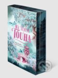 Kniha: Má temná touha (L.J. Shen a Parker S. Huntington). Red, 2026 Kniha: Má temná touha (L.J. Shen a Parker S. Huntington). Red, 2026