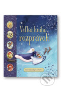 Kniha: Veľká kniha rozprávok (Saviour Pirotta), 2026 Kniha: Veľká kniha rozprávok (Saviour Pirotta), 2026