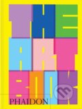Kniha: The Art Book (Phaidon Editors). Phaidon, 2026 Kniha: The Art Book (Phaidon Editors). Phaidon, 2026
