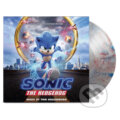Hudobné CD: Tom Holkenborg: Sonic The Hedgehog (Bertus). Bertus, 2025 Hudobné CD: Tom Holkenborg: Sonic The Hedgehog (Bertus). Bertus, 2025