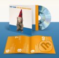 Hudobné CD: Hot Chip: Joy In Repetition (Bertus). Bertus, 2025 Hudobné CD: Hot Chip: Joy In Repetition (Bertus). Bertus, 2025
