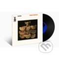 Hudební CD: Bobby Hutcherson: Montara (Universal Music). Universal Music, 2025 Hudební CD: Bobby Hutcherson: Montara (Universal Music). Universal Music, 2025