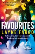 Kniha: The Favourites (Layne Fargo). Vintage, 2025 Kniha: The Favourites (Layne Fargo). Vintage, 2025
