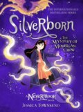 Kniha: Silverborn (Jessica Townsend). Hachette Childrens Group, 2026 Kniha: Silverborn (Jessica Townsend). Hachette Childrens Group, 2026
