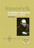 Kniha: Ladislav Smoček (Petra Honsová). Kant, 2026 Kniha: Ladislav Smoček (Petra Honsová). Kant, 2026
